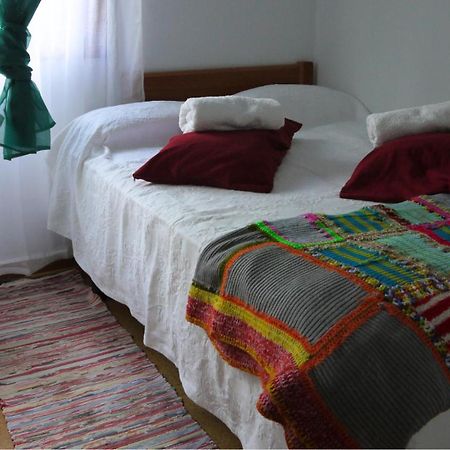 Villa Casa Porto Dos Barcos à Pedornes Extérieur photo