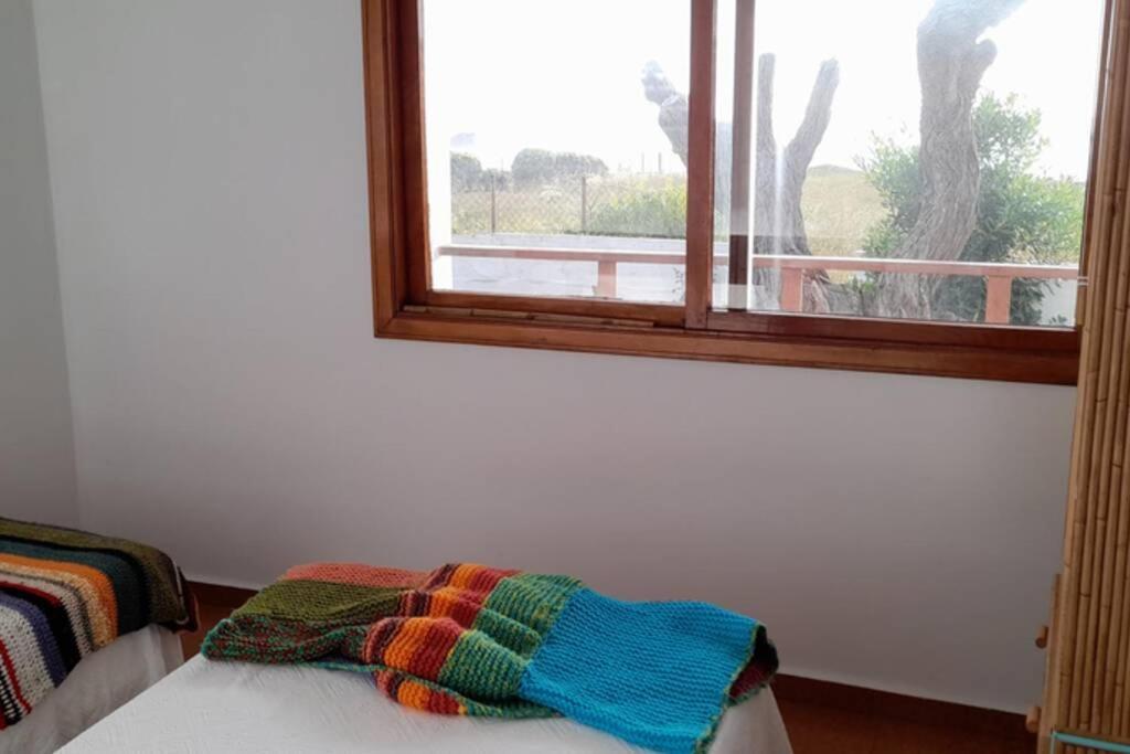 Villa Casa Porto Dos Barcos à Pedornes Extérieur photo