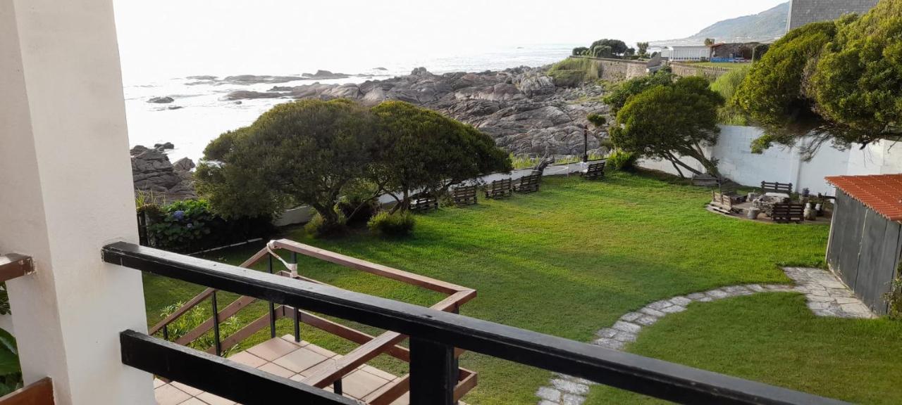 Villa Casa Porto Dos Barcos à Pedornes Extérieur photo