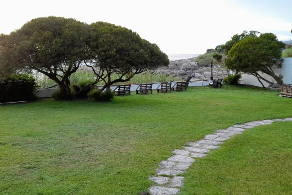 Villa Casa Porto Dos Barcos à Pedornes Extérieur photo
