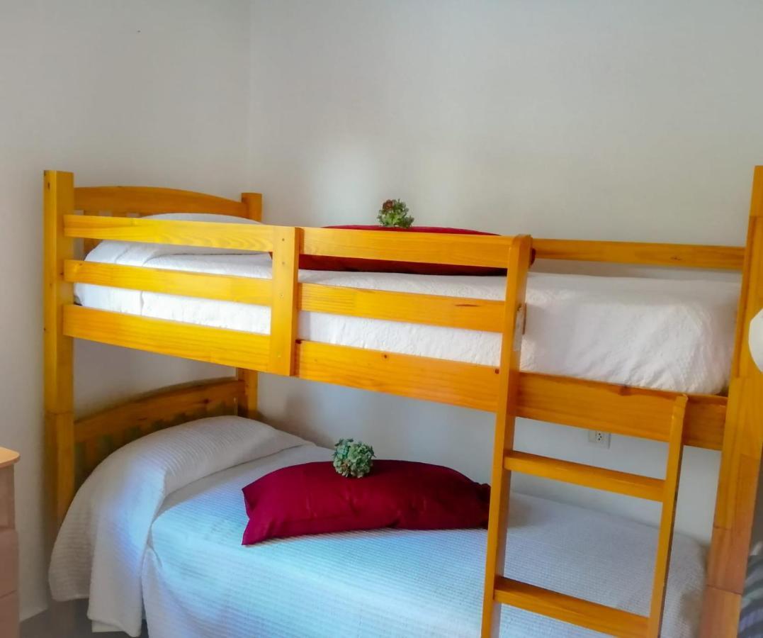 Villa Casa Porto Dos Barcos à Pedornes Extérieur photo