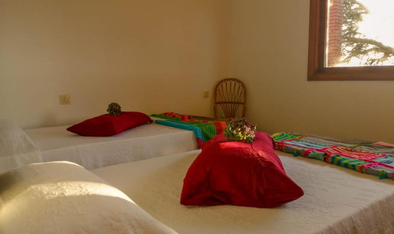 Villa Casa Porto Dos Barcos à Pedornes Extérieur photo