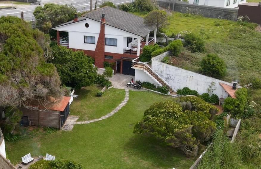 Villa Casa Porto Dos Barcos à Pedornes Extérieur photo