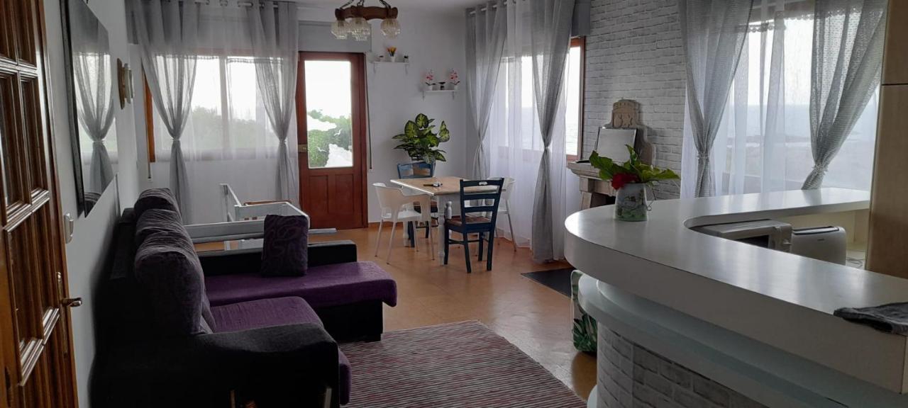 Villa Casa Porto Dos Barcos à Pedornes Extérieur photo